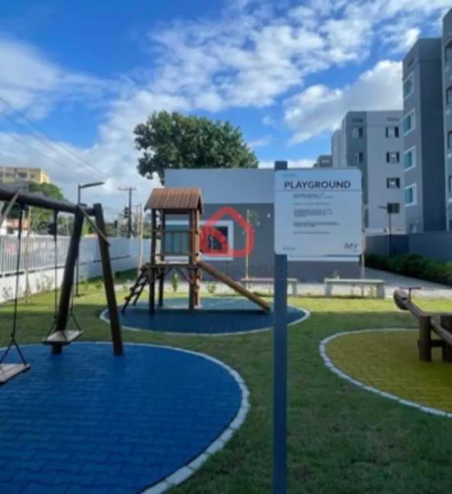 Apartamento, 2 quartos, 58 m² - Foto 15