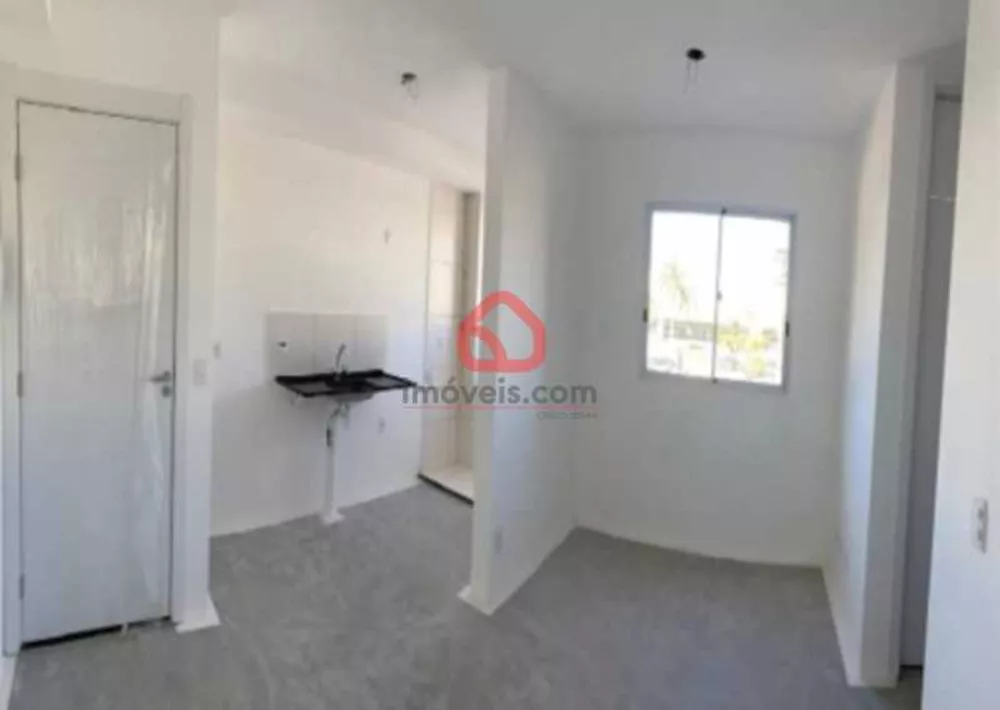 Apartamento, 2 quartos, 58 m² - Foto 6