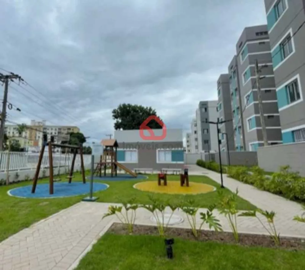 Apartamento, 2 quartos, 58 m² - Foto 13