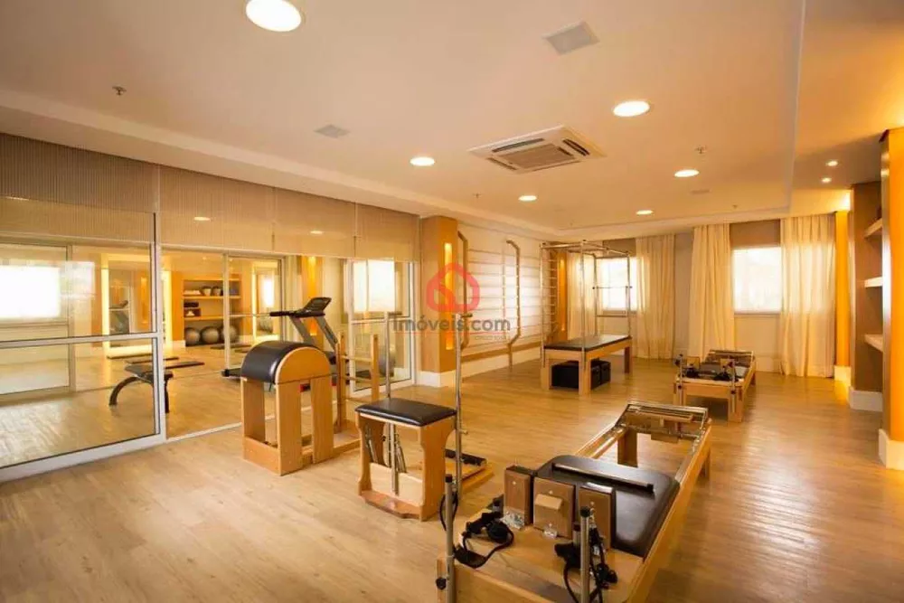 Apartamento, 3 quartos, 89 m² - Foto 1