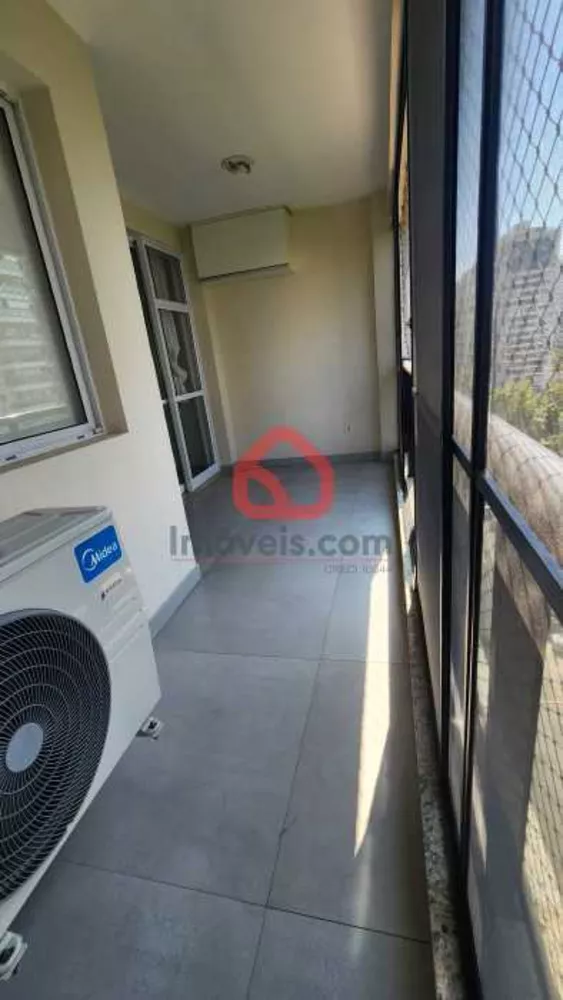 Apartamento, 3 quartos, 89 m² - Foto 23