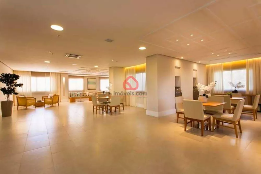 Apartamento, 3 quartos, 89 m² - Foto 10