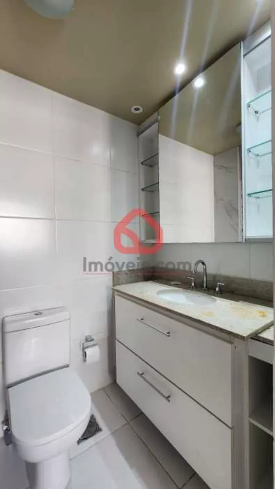 Apartamento, 3 quartos, 89 m² - Foto 11