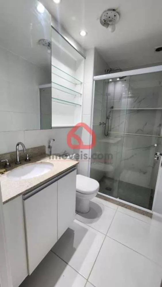 Apartamento, 3 quartos, 89 m² - Foto 14