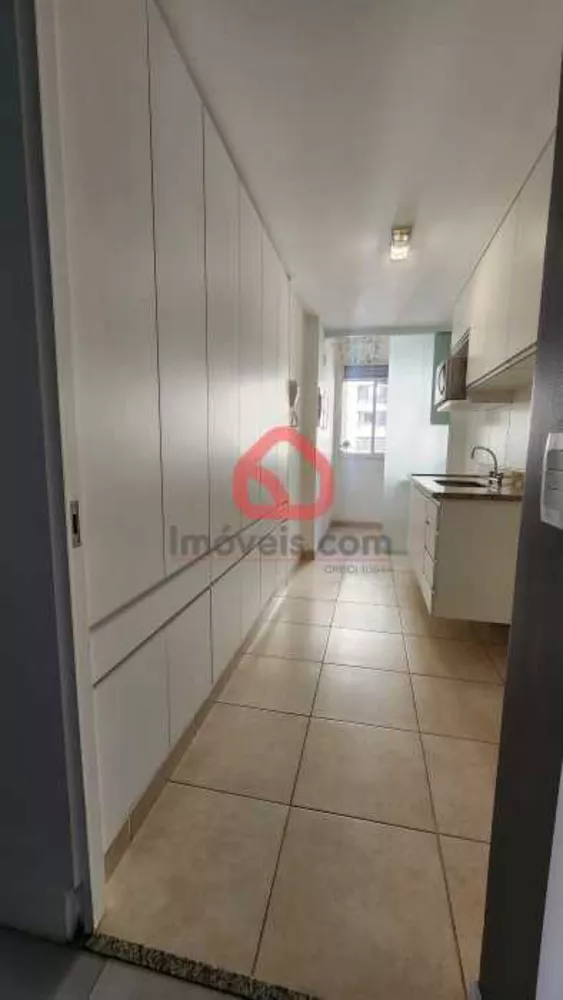Apartamento, 3 quartos, 89 m² - Foto 24