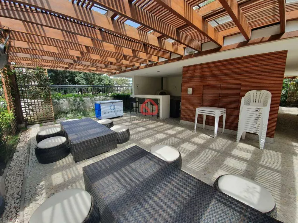 Apartamento, 3 quartos, 89 m² - Foto 2
