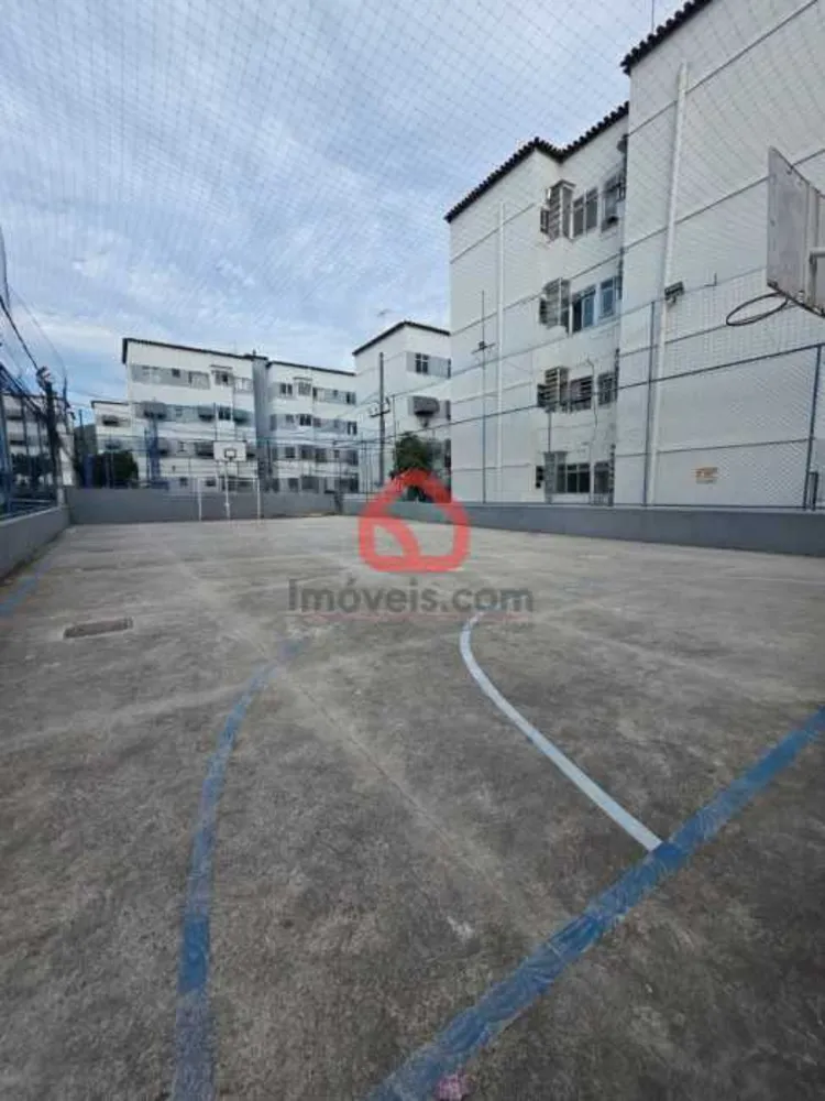 Apartamento, 2 quartos, 55 m² - Foto 2