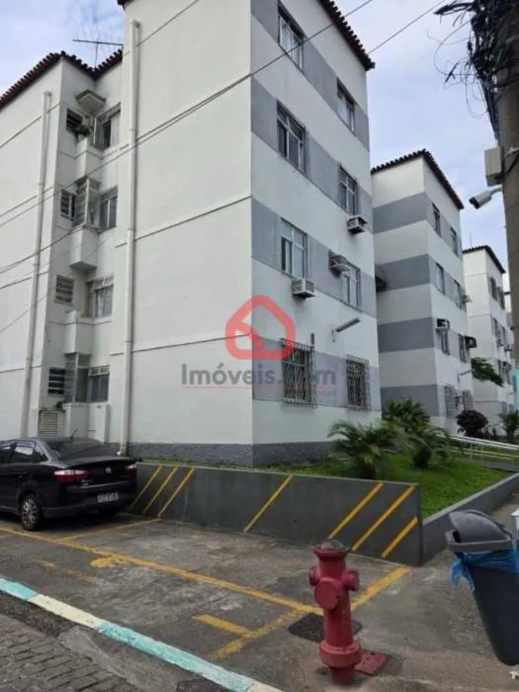 Apartamento, 2 quartos, 55 m² - Foto 1
