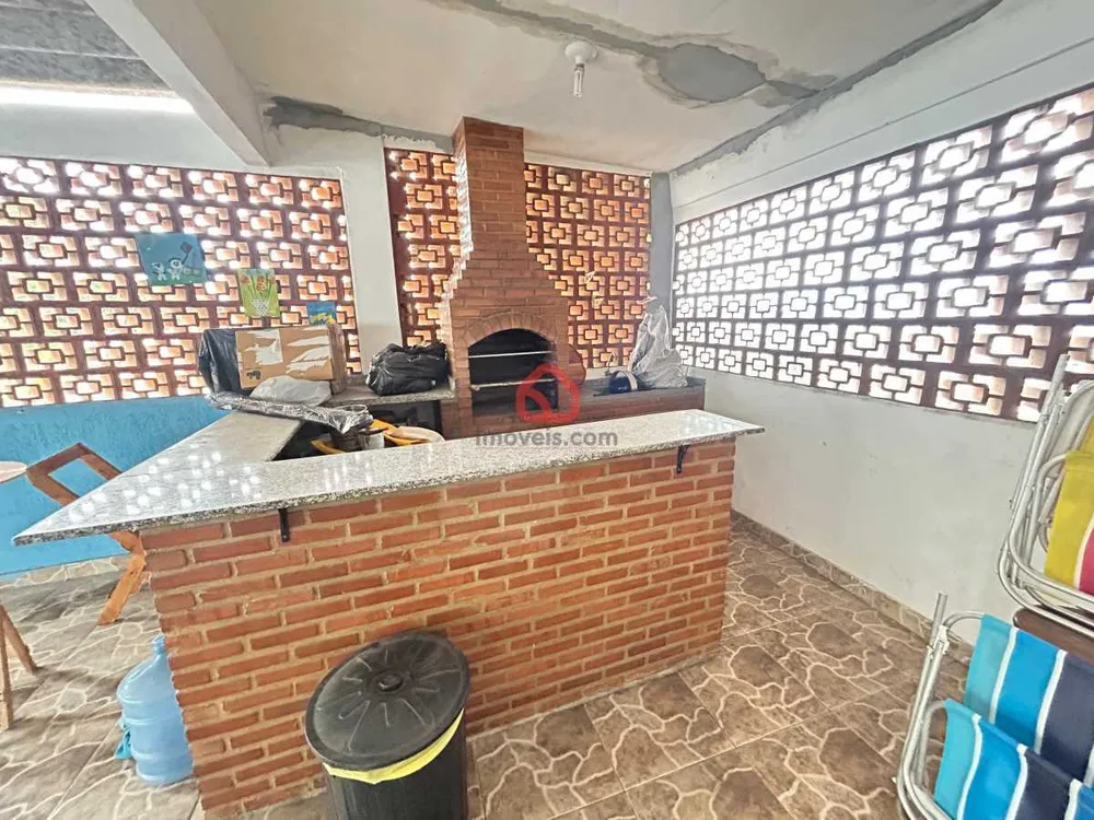 Casa, 2 quartos, 238 m² - Foto 15