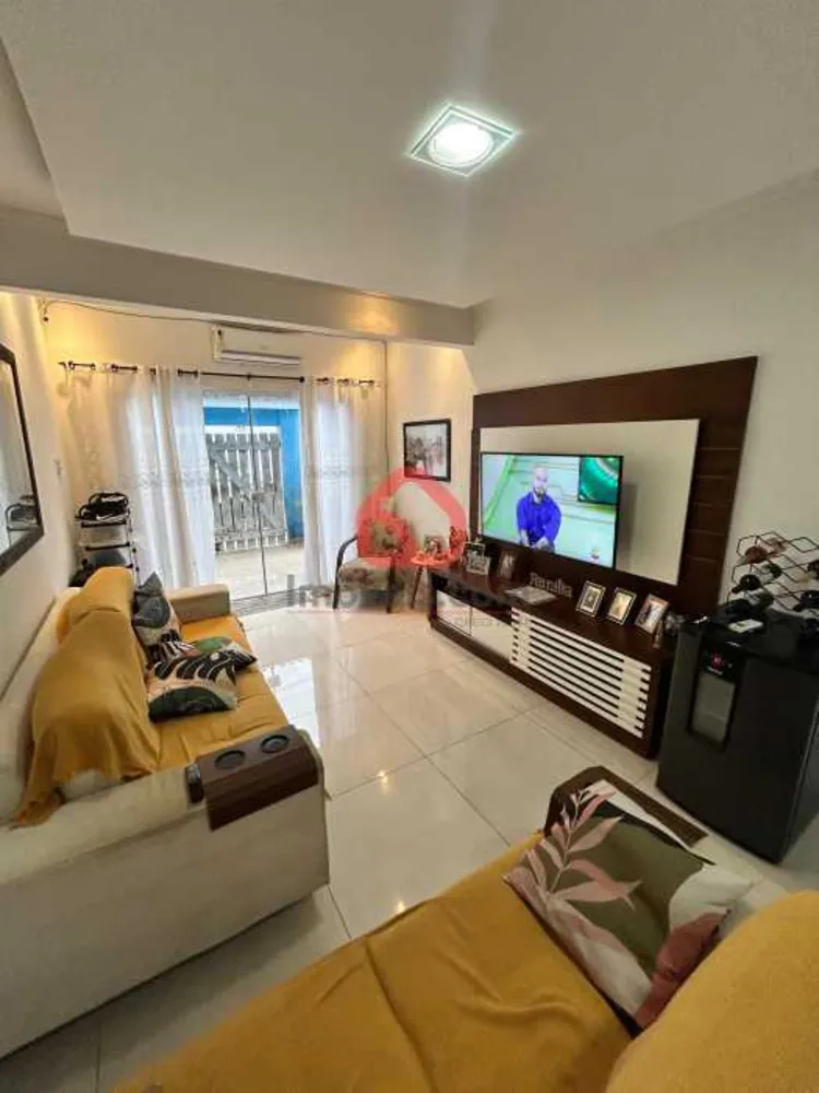 Casa, 2 quartos, 238 m² - Foto 11