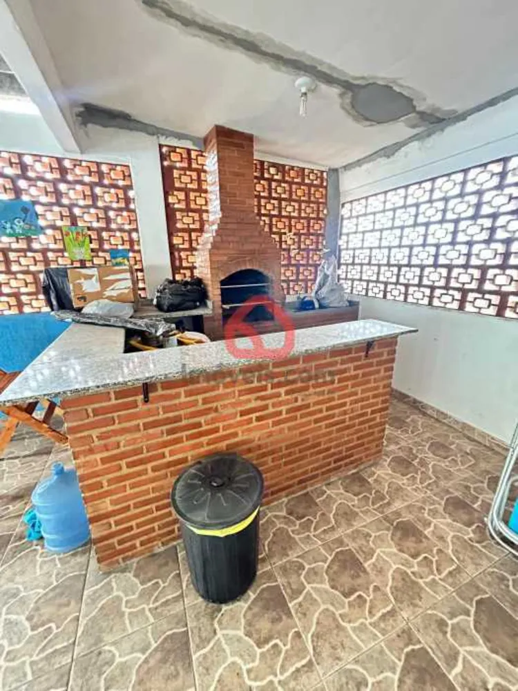 Casa, 2 quartos, 238 m² - Foto 4
