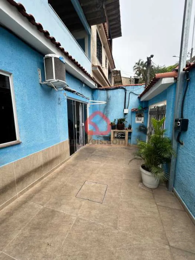 Casa, 2 quartos, 238 m² - Foto 6