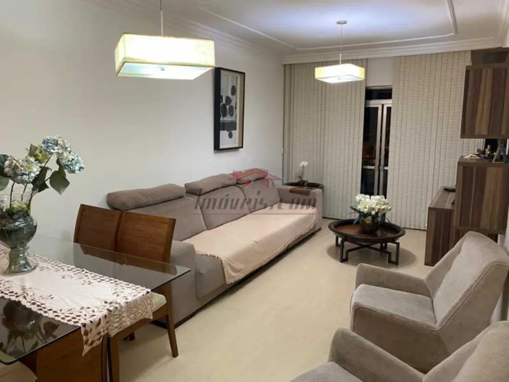 Apartamento, 2 quartos, 92 m² - Foto 3