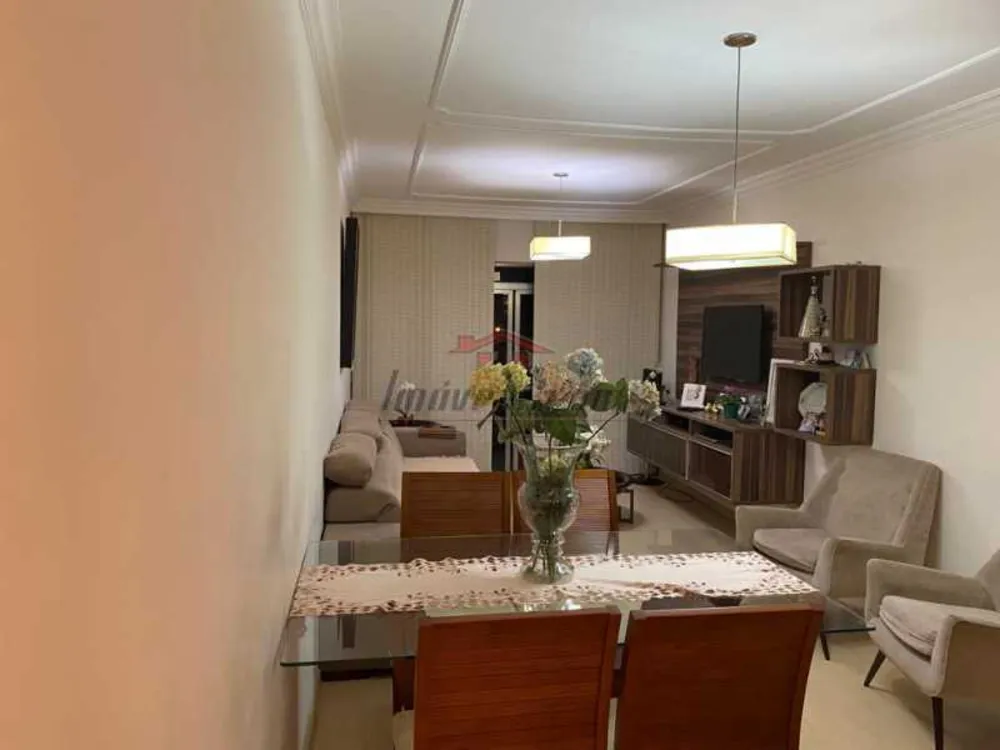 Apartamento, 2 quartos, 92 m² - Foto 2