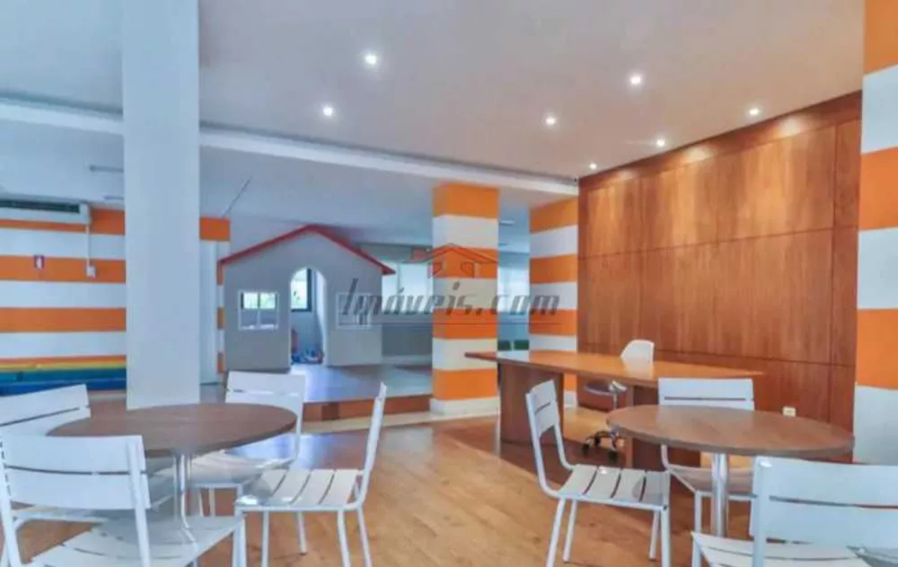 Apartamento, 2 quartos, 65 m² - Foto 9