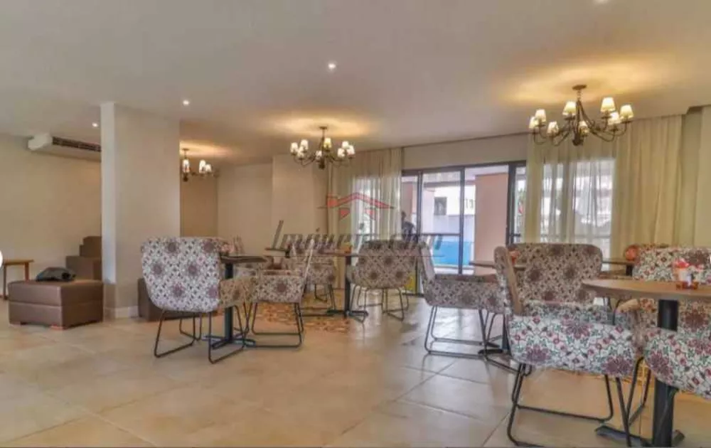 Apartamento, 2 quartos, 65 m² - Foto 19
