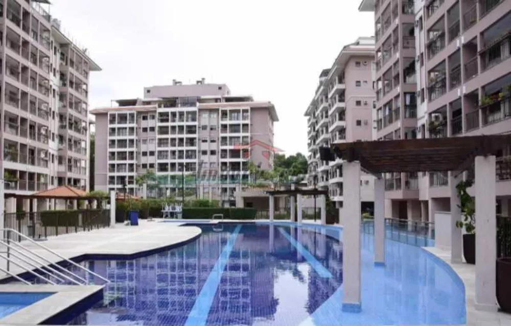Apartamento, 2 quartos, 65 m² - Foto 11