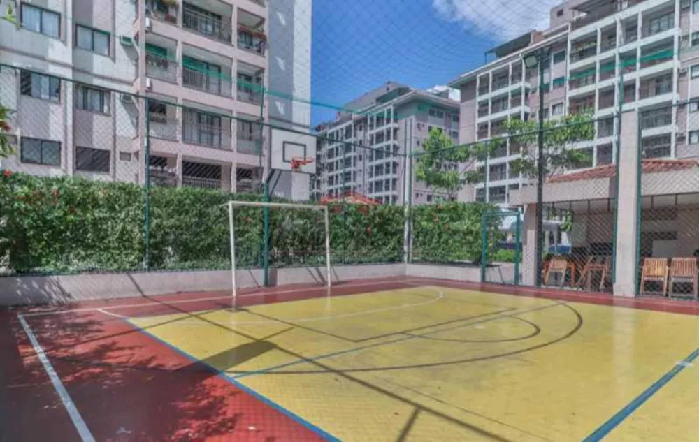 Apartamento, 2 quartos, 65 m² - Foto 3