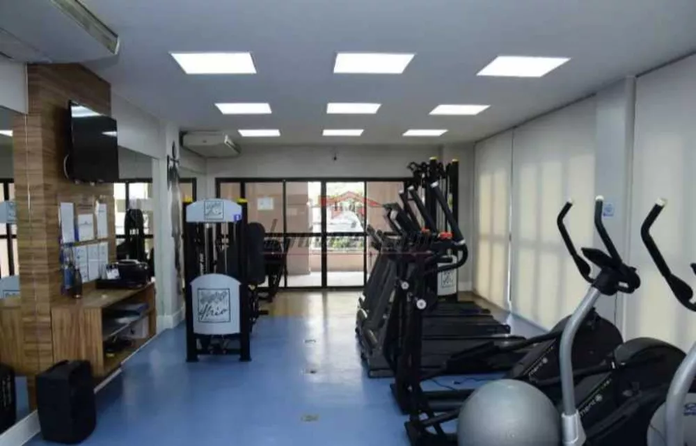 Apartamento, 2 quartos, 65 m² - Foto 6