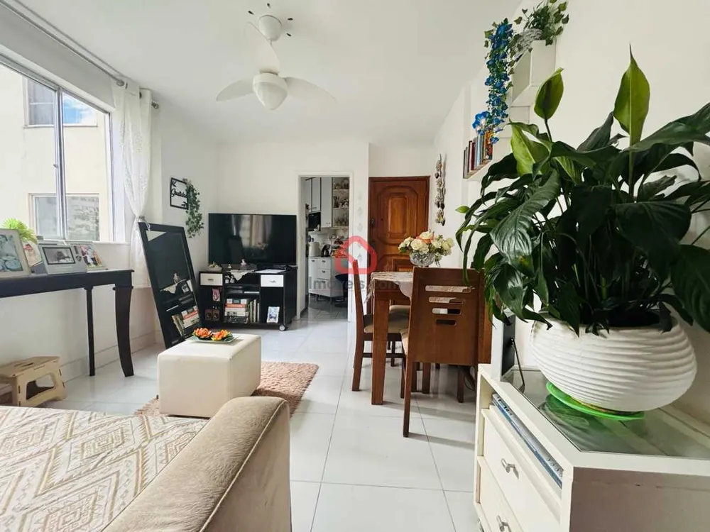 Apartamento, 2 quartos, 50 m² - Foto 15