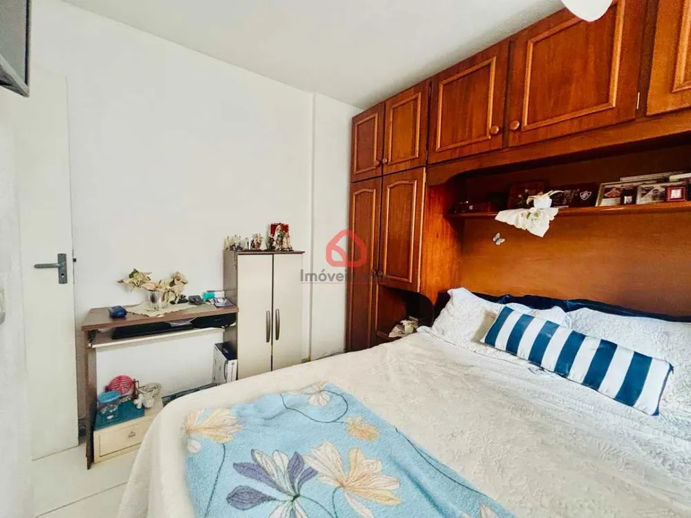Apartamento, 2 quartos, 50 m² - Foto 5