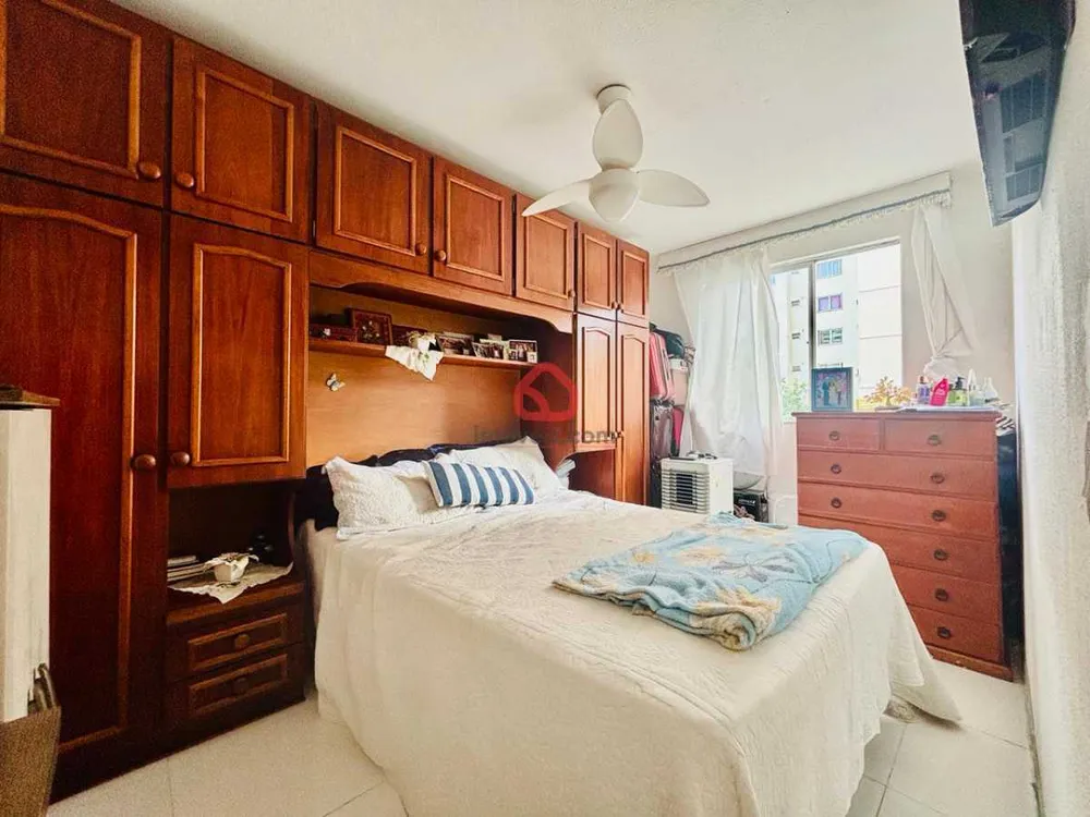 Apartamento, 2 quartos, 50 m² - Foto 8