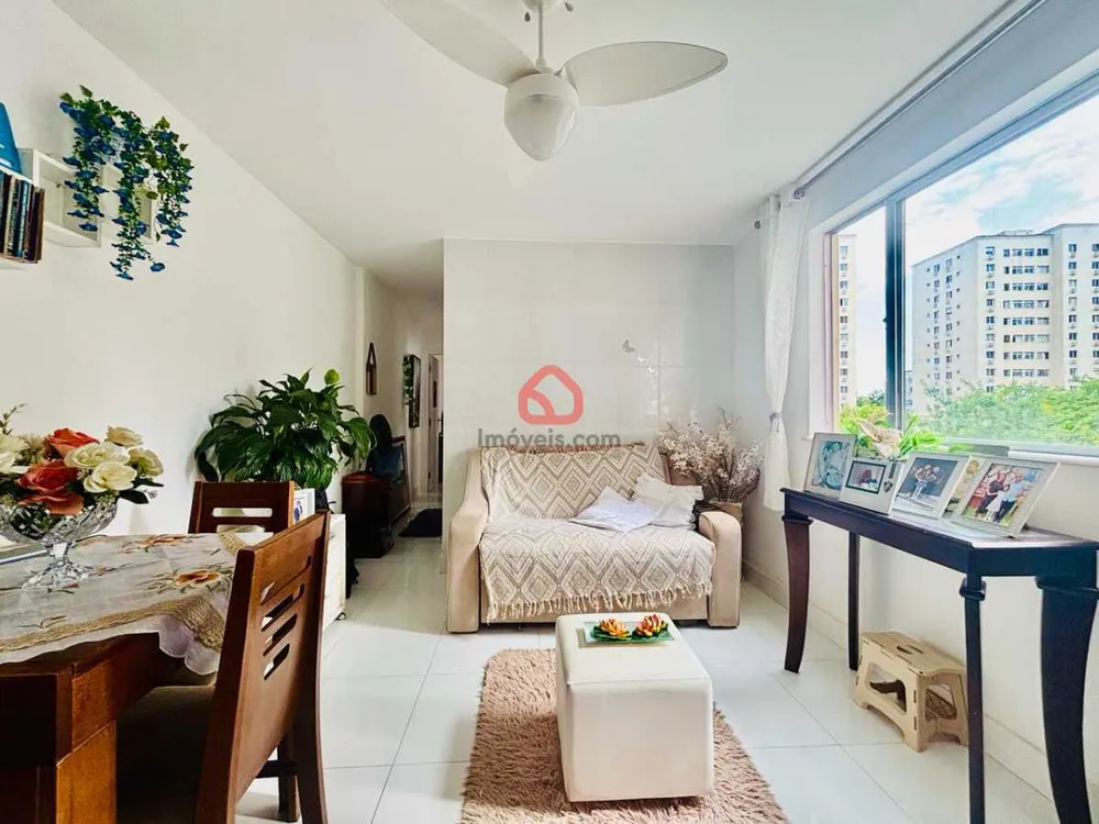 Apartamento, 2 quartos, 50 m² - Foto 9