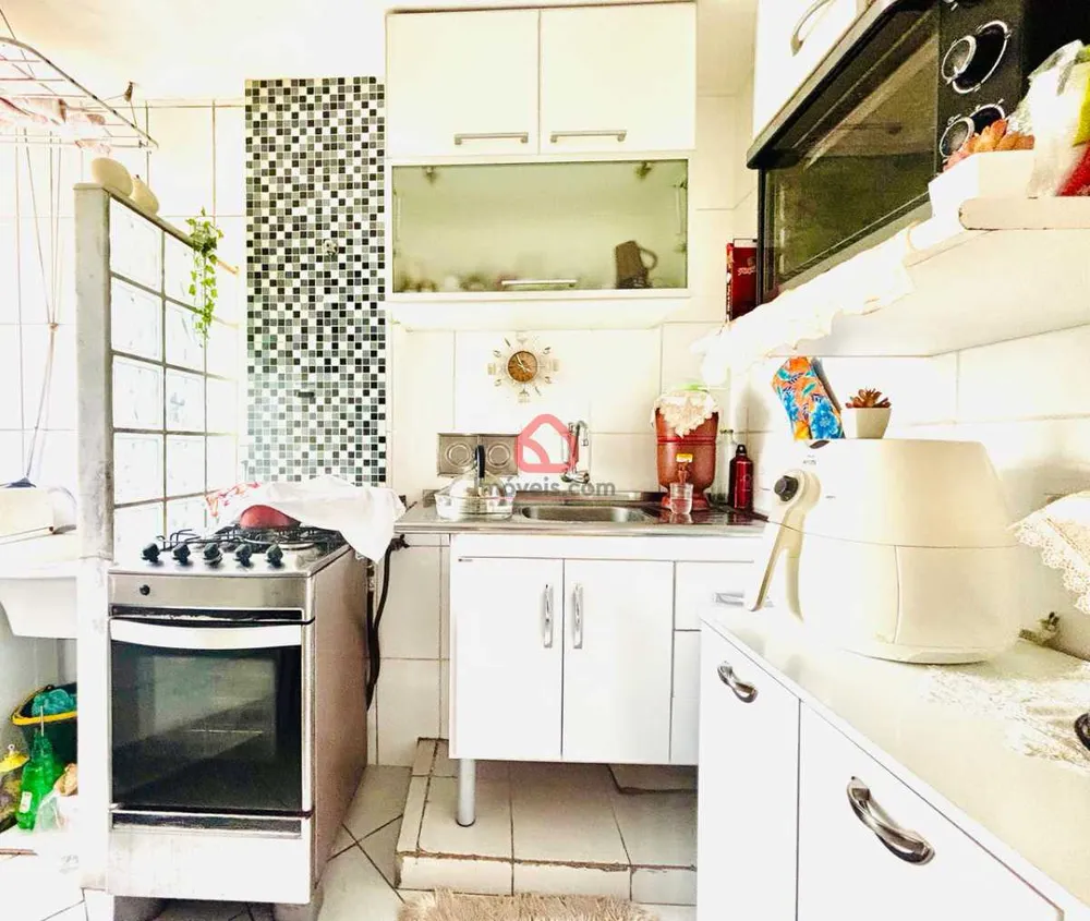 Apartamento, 2 quartos, 50 m² - Foto 6