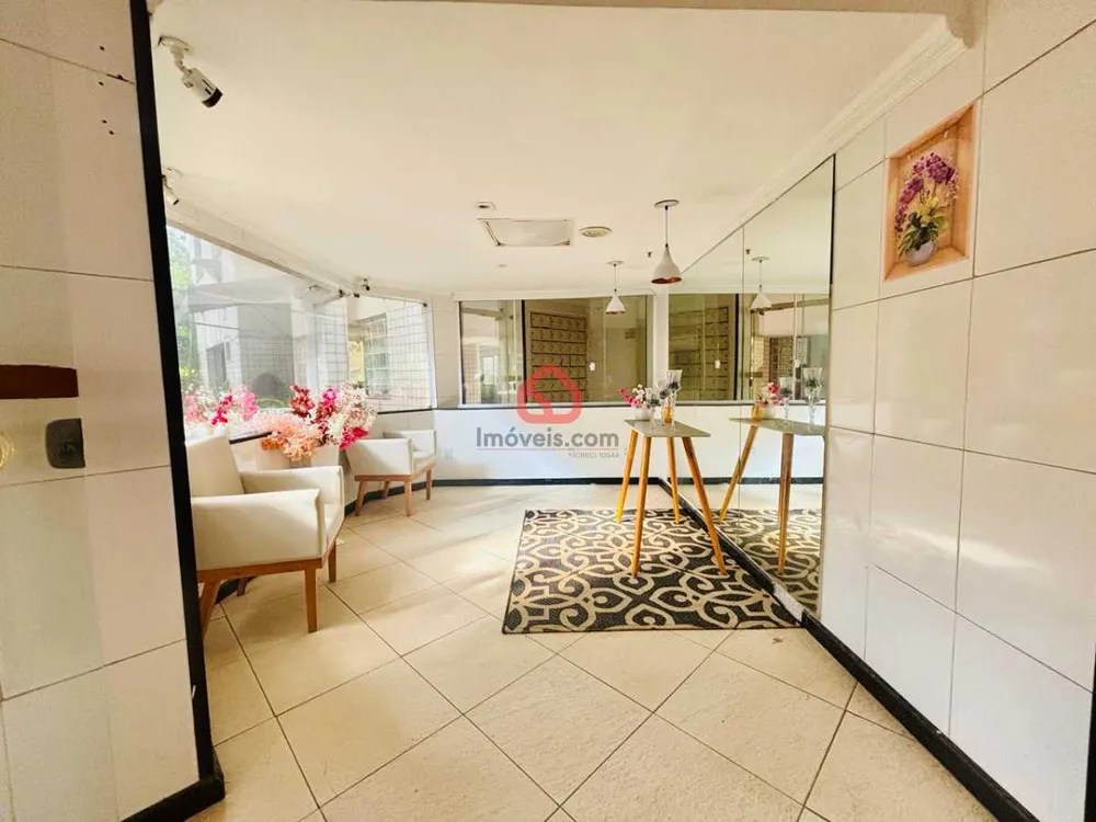 Apartamento, 2 quartos, 50 m² - Foto 10