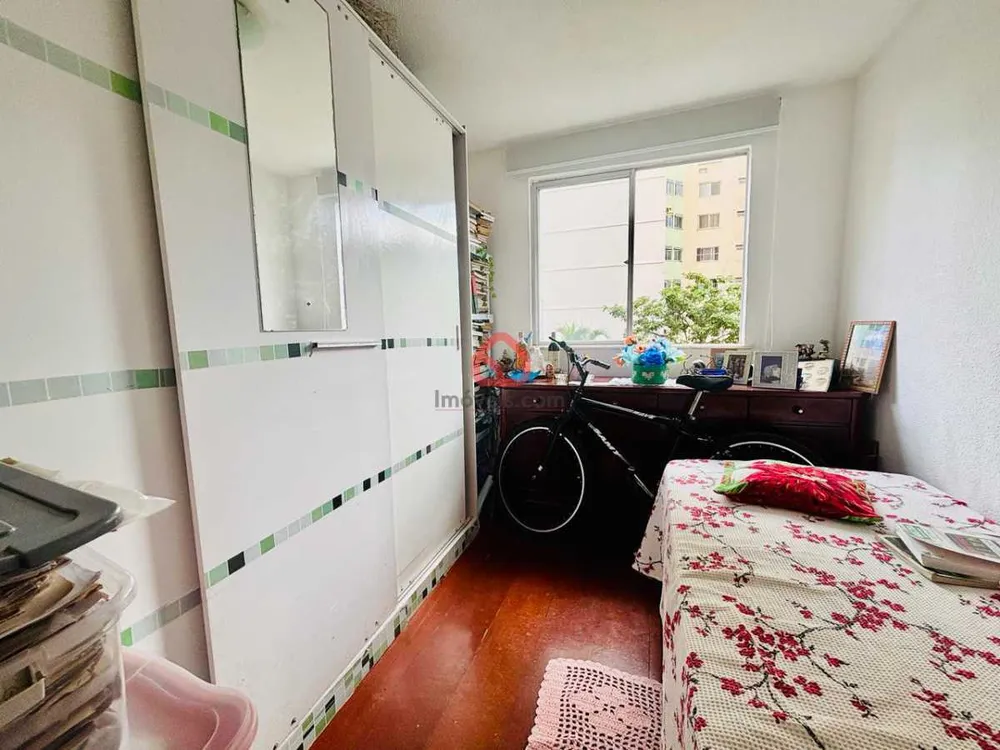 Apartamento, 2 quartos, 50 m² - Foto 14