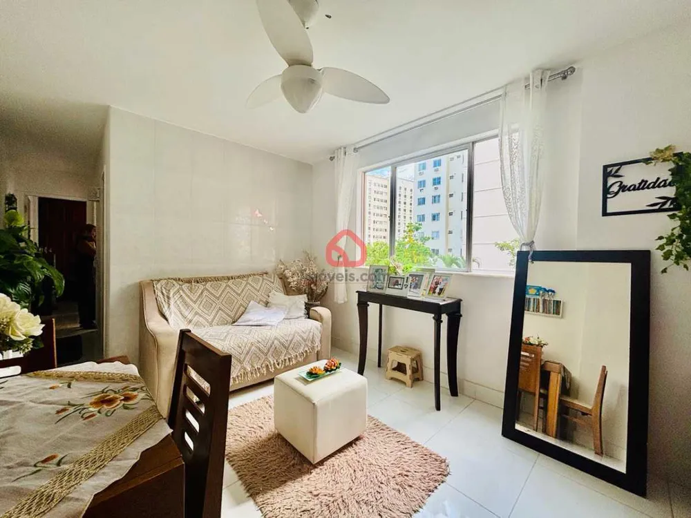 Apartamento, 2 quartos, 50 m² - Foto 12
