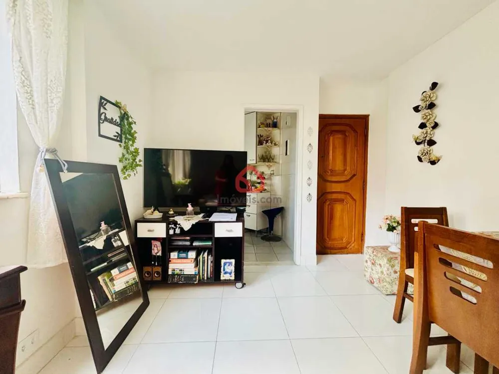 Apartamento, 2 quartos, 50 m² - Foto 2