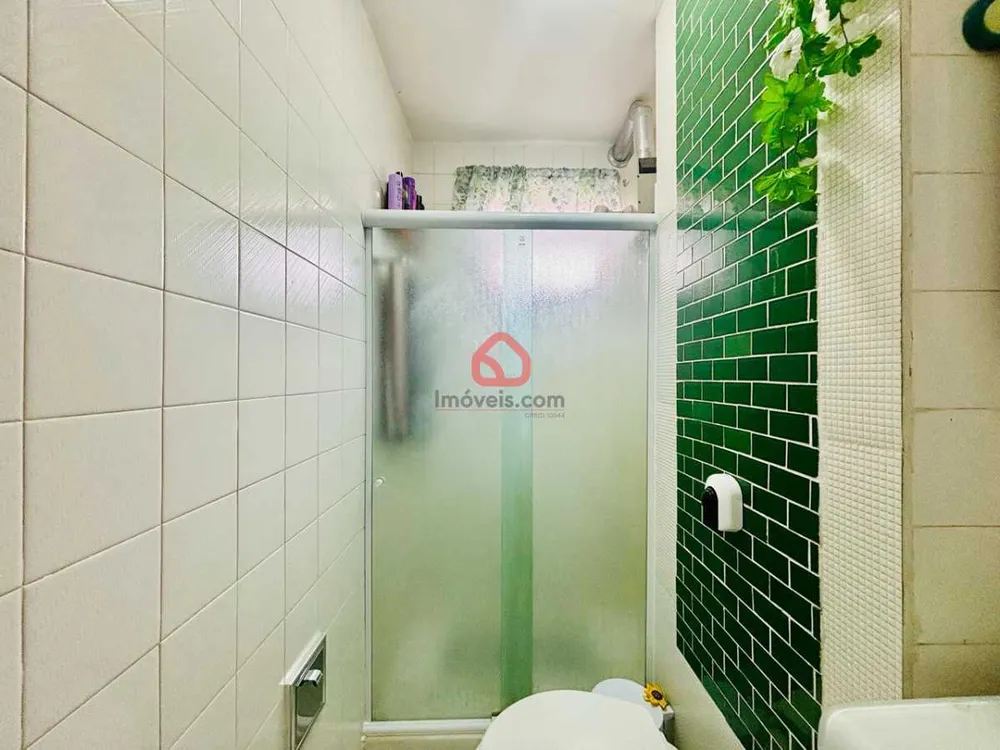 Apartamento, 2 quartos, 50 m² - Foto 3
