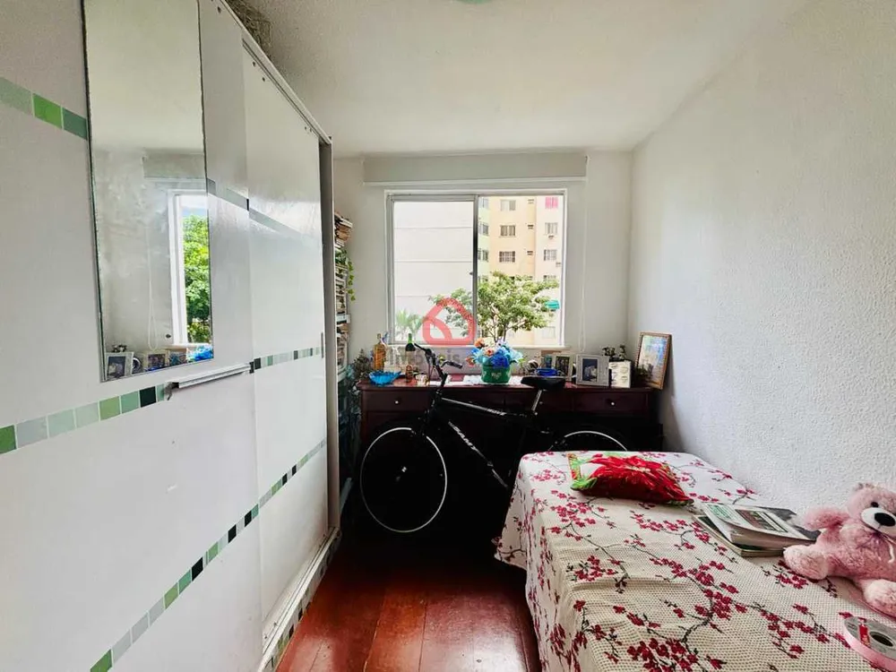 Apartamento, 2 quartos, 50 m² - Foto 11