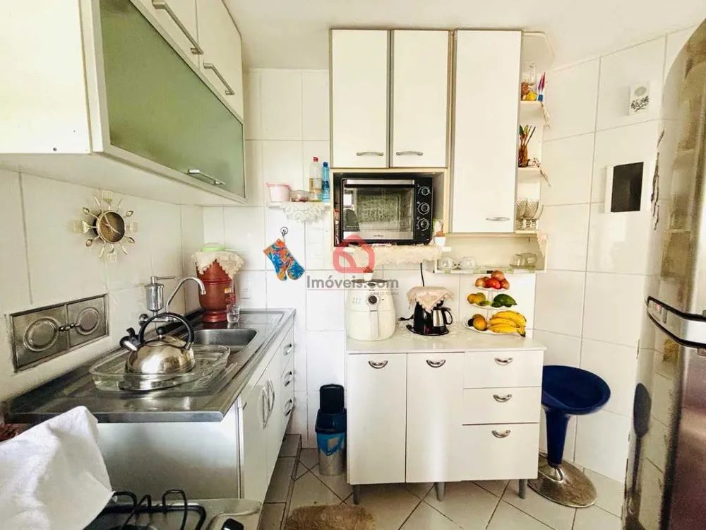 Apartamento, 2 quartos, 50 m² - Foto 13