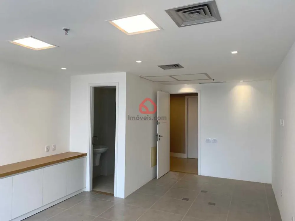 Sala-Conjunto, 27 m² - Foto 3