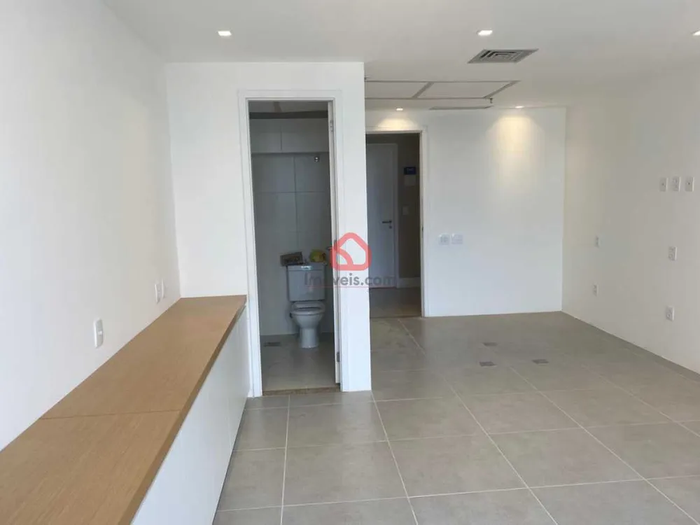Sala-Conjunto, 27 m² - Foto 4
