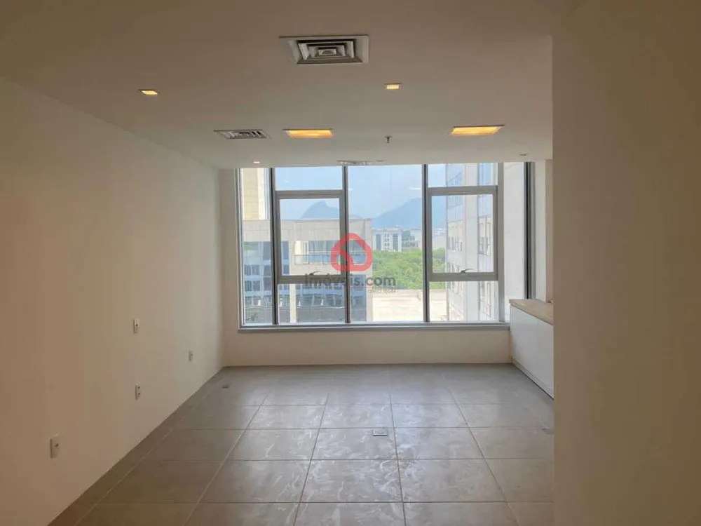 Sala-Conjunto, 27 m² - Foto 2