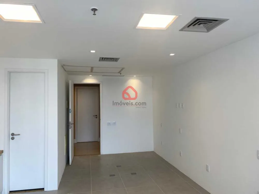 Sala-Conjunto, 27 m² - Foto 1