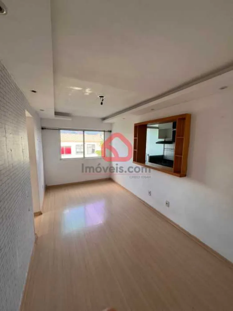 Apartamento, 2 quartos, 50 m² - Foto 4