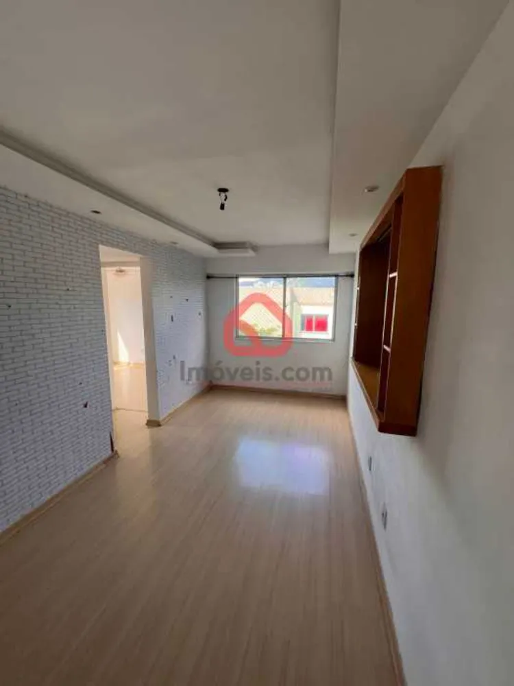 Apartamento, 2 quartos, 50 m² - Foto 6