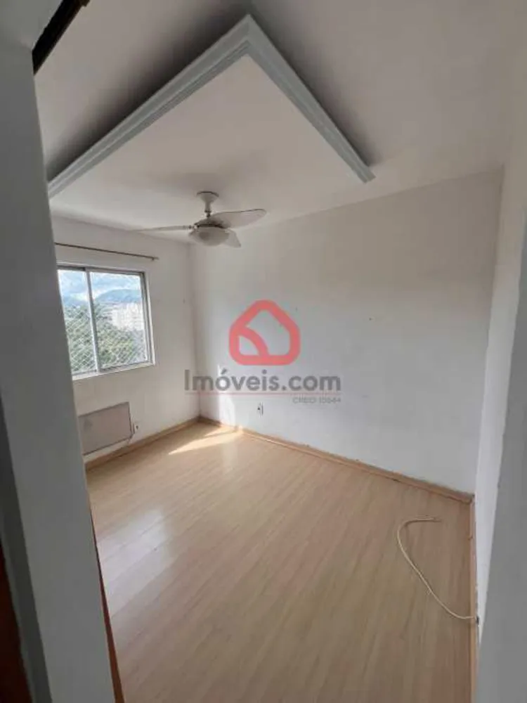 Apartamento, 2 quartos, 50 m² - Foto 5