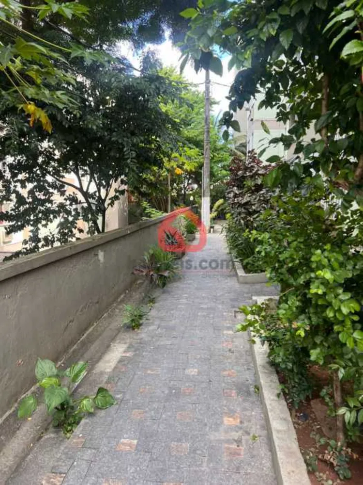 Apartamento, 2 quartos, 50 m² - Foto 9