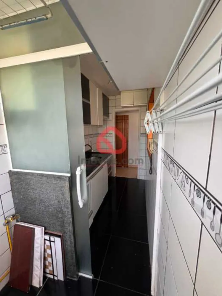 Apartamento, 2 quartos, 50 m² - Foto 12