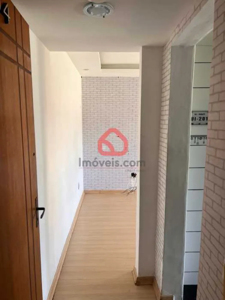 Apartamento, 2 quartos, 50 m² - Foto 7