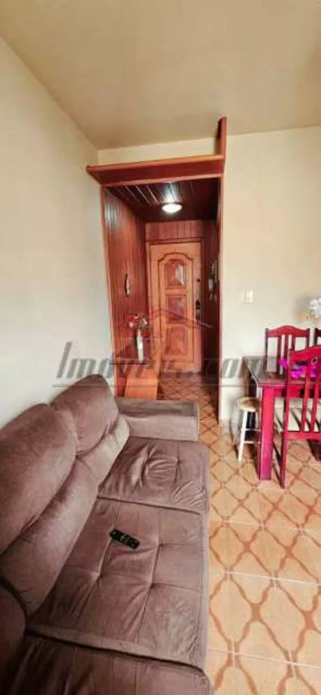 Apartamento, 2 quartos, 50 m² - Foto 19