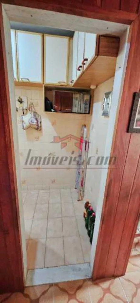Apartamento, 2 quartos, 50 m² - Foto 16