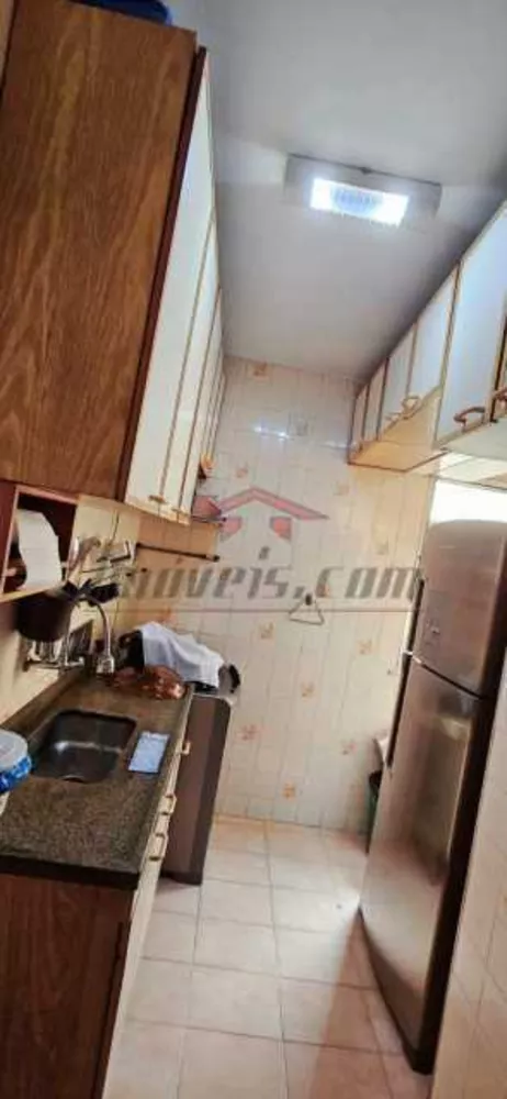 Apartamento, 2 quartos, 50 m² - Foto 5