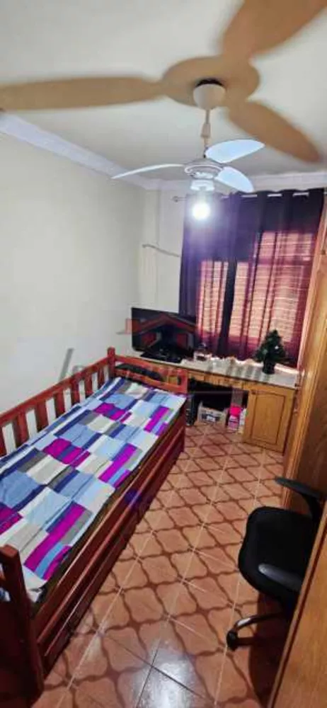 Apartamento, 2 quartos, 50 m² - Foto 9