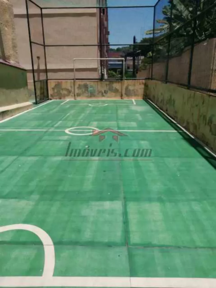 Apartamento, 2 quartos, 50 m² - Foto 15